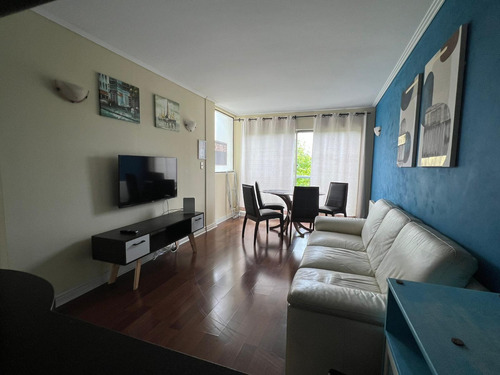 Arriendo Departamento P 2D en suite 2B 1E 1B Re&ntilde;aca - Vi&ntilde;a Del Mar