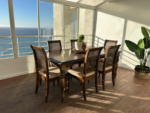 Venta Departamento P 3D en suite 2B 1E 1B Re&ntilde;aca - Vi&ntilde;a Del Mar
