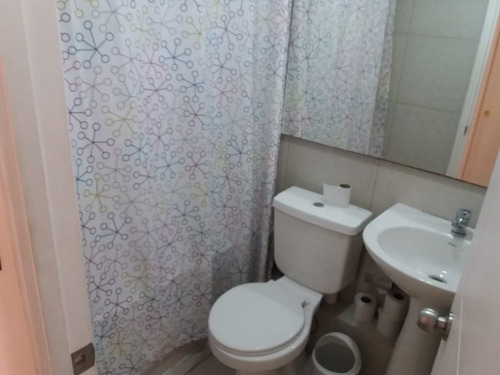 Venta Departamento NO 3D en suite 2B 1E 1B Agua Santa - Vi&ntilde;a Del Mar