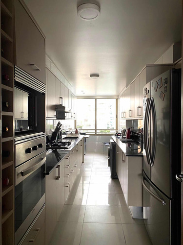 Venta Departamento 4D 3B 2E Las Salinas - Vi&ntilde;a Del Mar