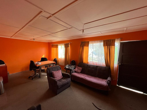 Venta Casa 6D 2B 4E Chorrillos - Vi&ntilde;a Del Mar