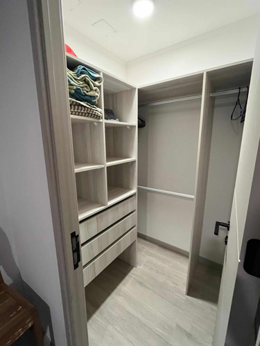 Arriendo Departamento 2D 1B 1E Costas de Montemar - Conc&oacute;n