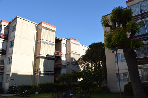 Venta Departamento O 2D en suite 2B 1E Quinta Vergara - Vi&ntilde;a Del Mar