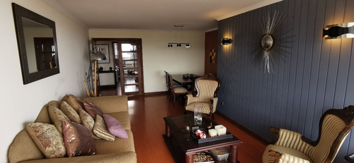 Venta Departamento NP 4D en suite Walk-in cl&oacute;set 4B 2E 2B  - Vi&ntilde;a Del Mar