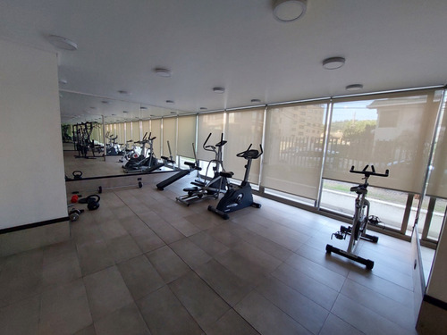 Venta Departamento SO 2D en suite Walk-in cl&oacute;set 2B 1E 1B Libertad - Vi&ntilde;a Del Mar