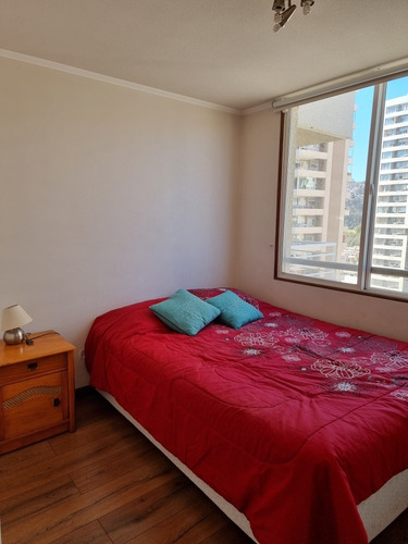 Venta Departamento NO 2D en suite 2B 1E 1B Centro de Vi&ntilde;a del Mar - Vi&ntilde;a Del Mar