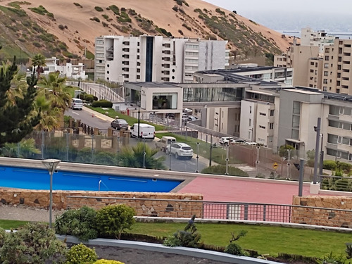 Venta Departamento 2D 2B 1E 1B Costas de Montemar - Conc&oacute;n