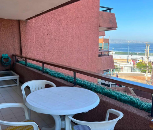 Venta Departamento 2D 2B 1E Re&ntilde;aca - Vi&ntilde;a Del Mar
