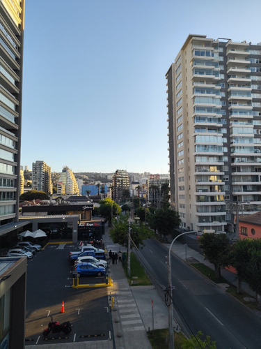 Venta Departamento NOSP 3D 2B 1E Libertad - Vi&ntilde;a Del Mar