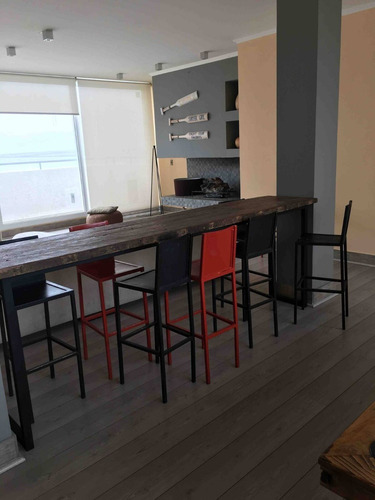 Venta Departamento NP 1D en suite 1B 1E 1B Costas de Montemar - Conc&oacute;n