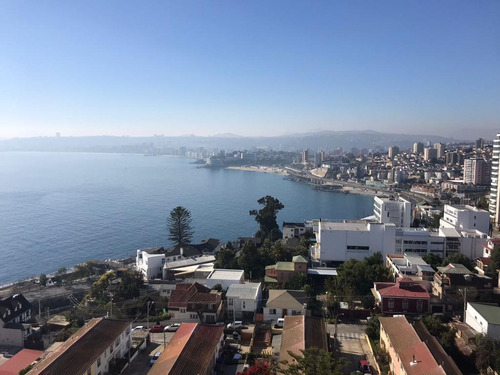 Arriendo Departamento 4D 3B 2E 1B Recreo - Vi&ntilde;a Del Mar