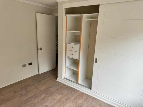 Arriendo Casa 5D 4B 2E 1B Re&ntilde;aca - Vi&ntilde;a Del Mar