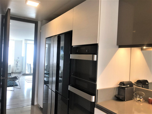 Venta Departamento NO 3D en suite Walk-in cl&oacute;set 2B 2E 1B Costas de Montemar - Conc&oacute;n