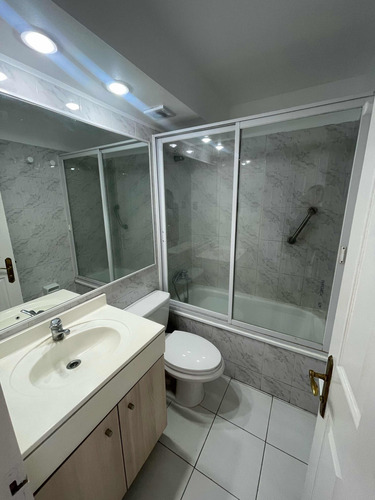 Arriendo Departamento 2D 2B 1E 1B Re&ntilde;aca - Vi&ntilde;a Del Mar