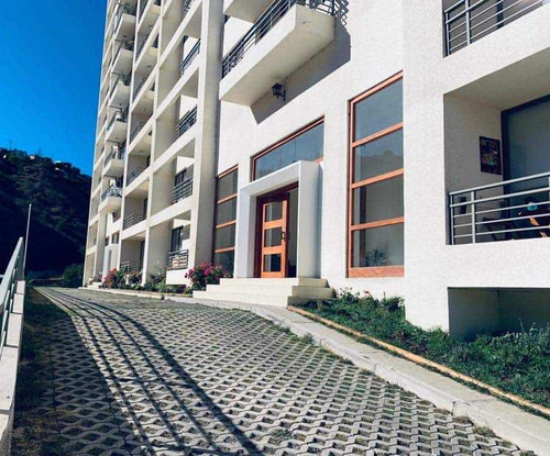 Venta Departamento 3D 2B 1E Centro de Vi&ntilde;a del Mar - Vi&ntilde;a Del Mar