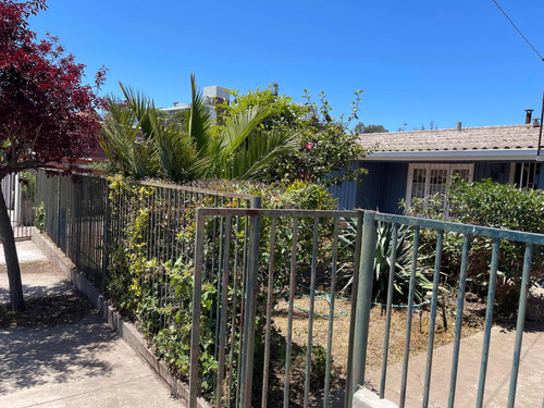 Venta Casa 3D 1B 1E Santa In&eacute;s - Vi&ntilde;a Del Mar