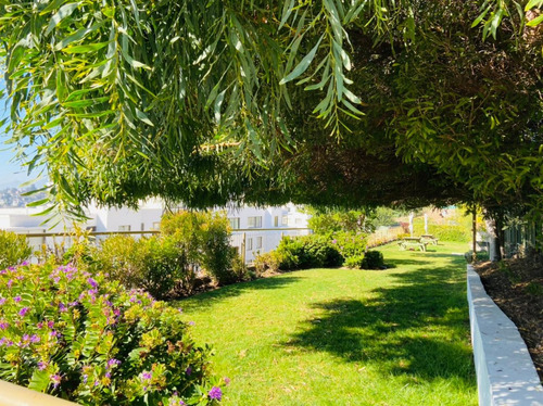 Venta Departamento N 3D en suite Walk-in cl&oacute;set 2B 1E 1B Higuerillas - Conc&oacute;n