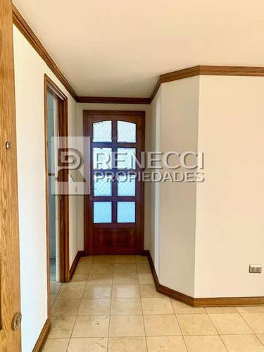 Arriendo Departamento 4D 3B 2E 1B Agua Santa - Vi&ntilde;a Del Mar