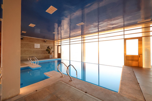 Arriendo Departamento P 3D en suite 2B 1E Costas de Montemar - Conc&oacute;n