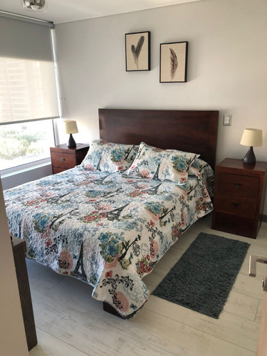 Arriendo Departamento SO 2D en suite 2B 1E 1B Libertad - Vi&ntilde;a Del Mar