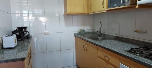 Arriendo Departamento P 2D 1B 1E  - Vi&ntilde;a Del Mar