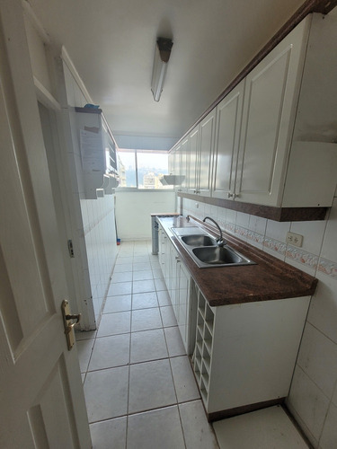 Venta Departamento NP 4D en suite 3B 1E 1B Libertad - Vi&ntilde;a Del Mar