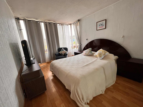 Arriendo Departamento 3D 2B 1E 1B Re&ntilde;aca - Vi&ntilde;a Del Mar