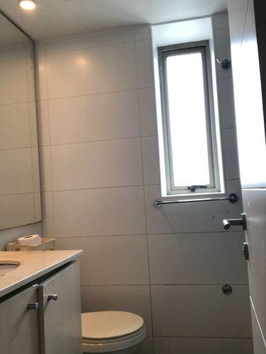 Arriendo Departamento NP 4D en suite Walk-in cl&oacute;set 3B 1E 1B Montemar - Conc&oacute;n