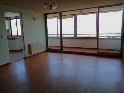 Arriendo Departamento NP 4D 3B 1E 1B Forestal - Vi&ntilde;a Del Mar