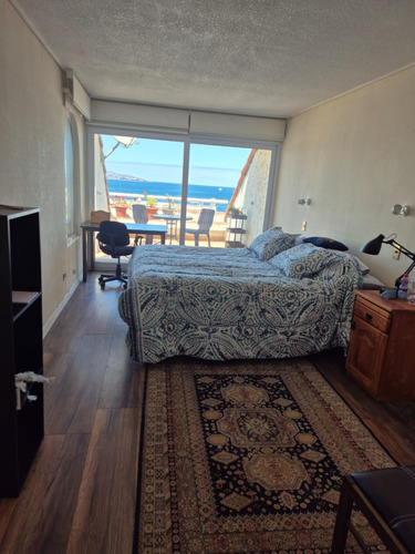 Venta Departamento SP 3D en suite 3B 1E 1B Re&ntilde;aca - Vi&ntilde;a Del Mar