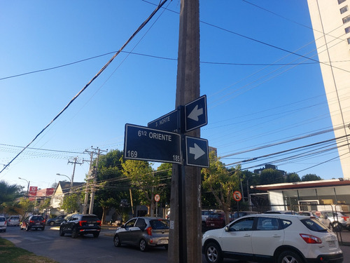 Arriendo Departamento NOSP 3D 2B 1E 1B Libertad - Vi&ntilde;a Del Mar