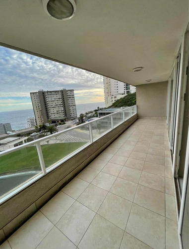 Arriendo Departamento 2D 2B 1E Costas de Montemar - Conc&oacute;n