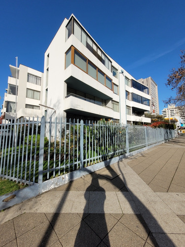 Arriendo Departamento 3D 2B Libertad - Vi&ntilde;a Del Mar