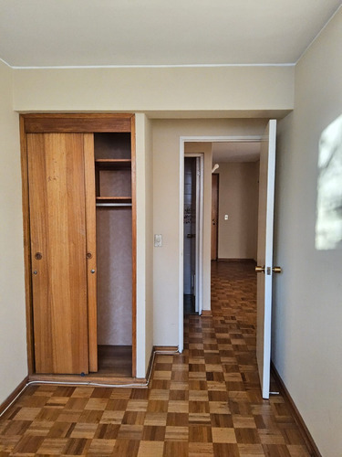 Venta Departamento 3D 2B 1E 1B Quinta Vergara - Vi&ntilde;a Del Mar