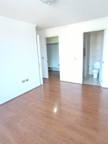 Venta Departamento O 4D en suite Walk-in cl&oacute;set 2B 1E 1B Chorrillos - Vi&ntilde;a Del Mar