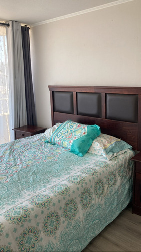 Arriendo Departamento NP 3D 2B 1E Centro de Vi&ntilde;a del Mar - Vi&ntilde;a Del Mar