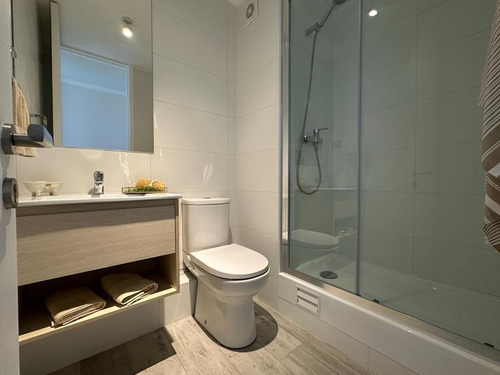 Venta Departamento NP 2D en suite Walk-in cl&oacute;set 2B Higuerillas - Conc&oacute;n