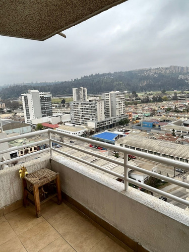 Arriendo Departamento NO 2D en suite 2B Centro de Vi&ntilde;a del Mar - Vi&ntilde;a Del Mar
