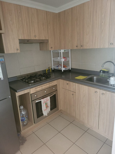 Venta Departamento 2D 2B 1E Centro de Vi&ntilde;a del Mar - Vi&ntilde;a Del Mar