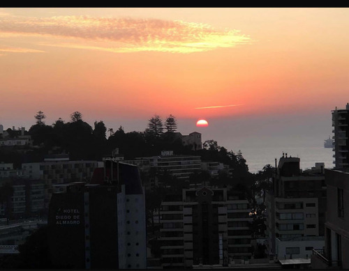 Venta Departamento 3D 2B 1E Libertad - Vi&ntilde;a Del Mar