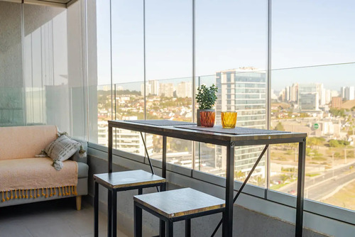 Venta Departamento SP 1D en suite Walk-in cl&oacute;set 1B 1E Costas de Montemar - Conc&oacute;n