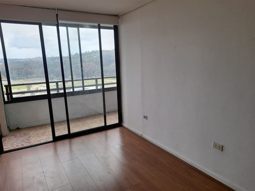 Arriendo Departamento 3D en suite 3B 1E 1B  - Vi&ntilde;a Del Mar