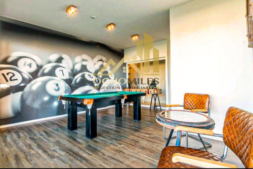 Arriendo Departamento NP 2D 2B 1E 1B Costas de Montemar - Conc&oacute;n