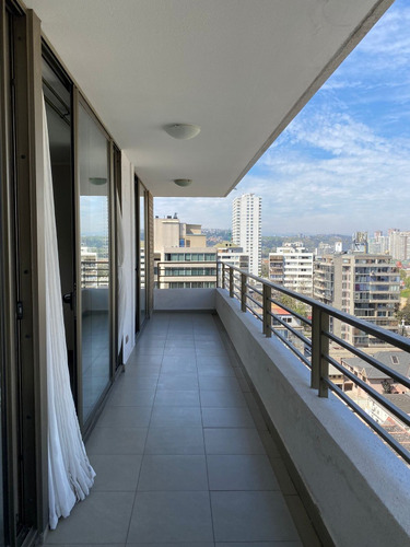 Arriendo Departamento 2D 2B 1E 1B Libertad - Vi&ntilde;a Del Mar