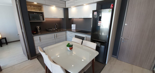 Arriendo Departamento O 2D en suite 2B 1E 1B Libertad - Vi&ntilde;a Del Mar