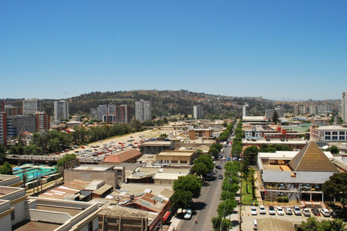 Venta Departamento NP 2D 2B 1E Centro de Vi&ntilde;a del Mar - Vi&ntilde;a Del Mar