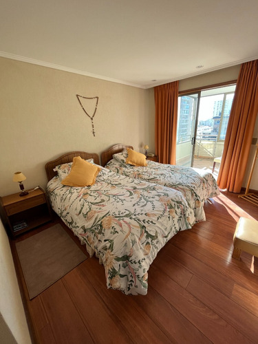 Arriendo Departamento NP 3D en suite 3B 2E 1B Libertad - Vi&ntilde;a Del Mar