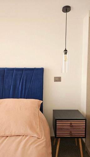 Arriendo Departamento 2D en suite 2B 1E 1B Santa In&eacute;s - Vi&ntilde;a Del Mar