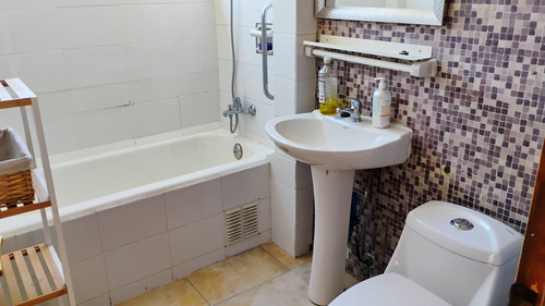 Venta Departamento NO 2D 1B Quinta Vergara - Vi&ntilde;a Del Mar