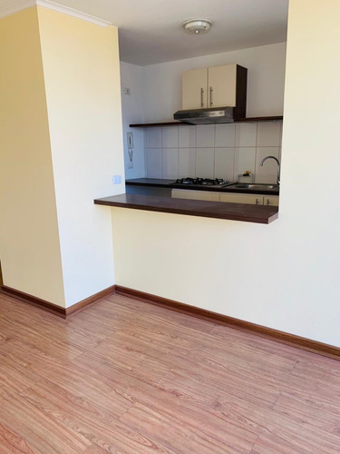 Venta Departamento NP 3D en suite 2B 1E 1B Agua Santa - Vi&ntilde;a Del Mar